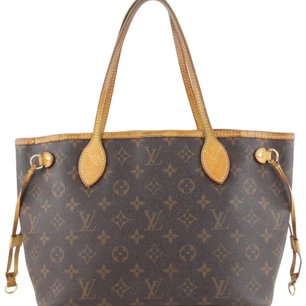 Classic Louis Vuitton Never Full bag